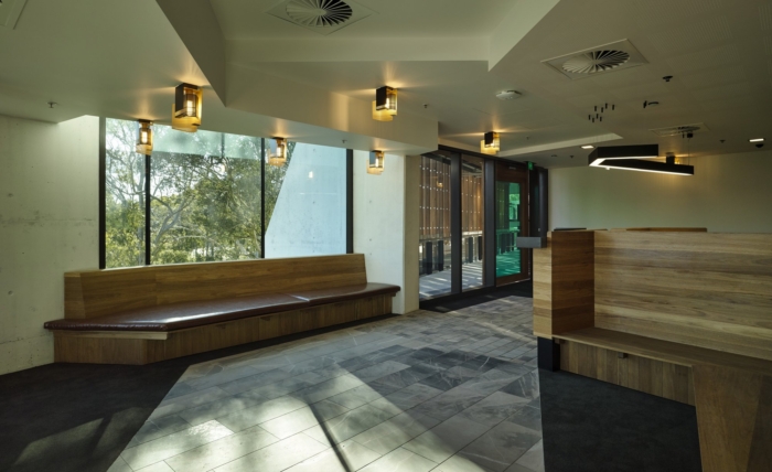 University of Queensland Oral Health Center - 0