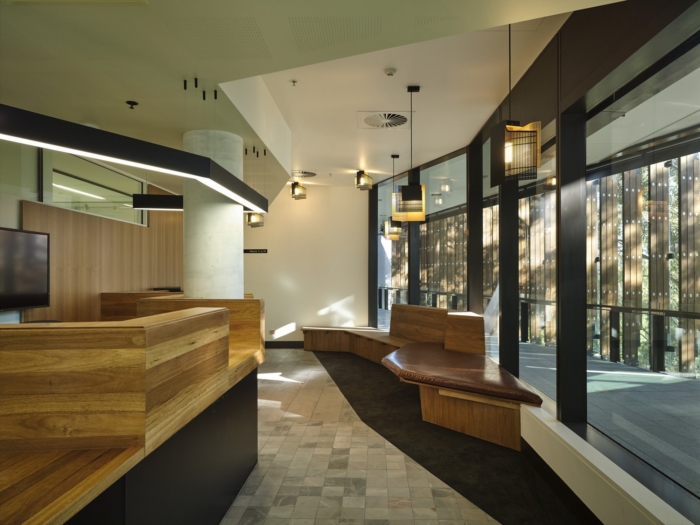 University of Queensland Oral Health Center - 0