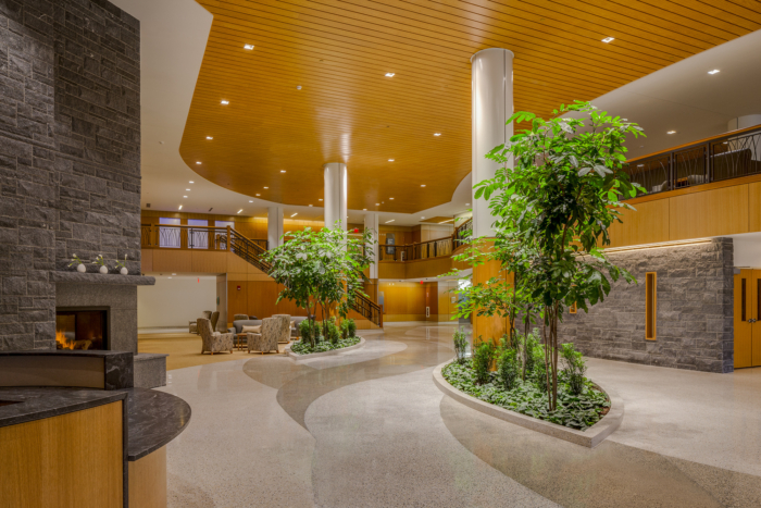 Eastern Maine Medical Center - 0