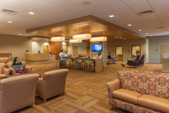 Eastern Maine Medical Center - 0