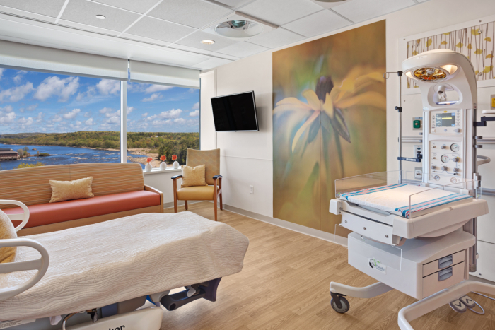 Eastern Maine Medical Center - 0