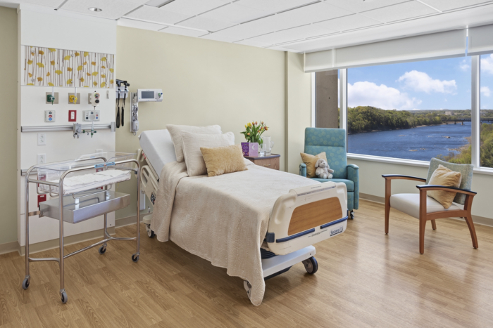 Eastern Maine Medical Center - 0