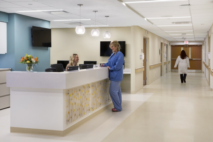 Eastern Maine Medical Center - 0
