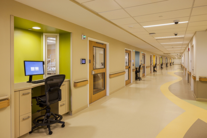 Eastern Maine Medical Center - 0