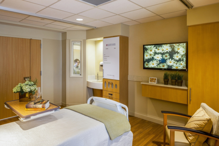 Eastern Maine Medical Center - 0