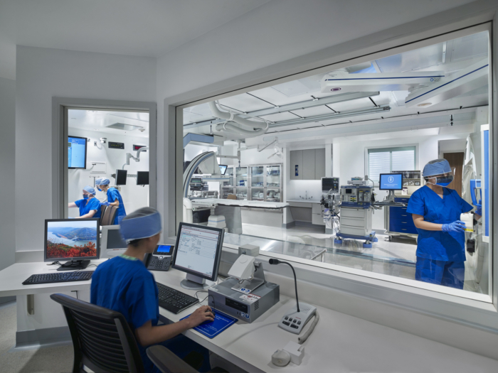MSK Monmouth Cancer Center - 0