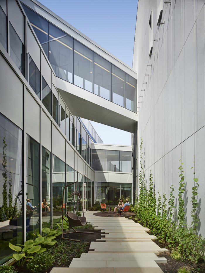 MSK Monmouth Cancer Center - 0
