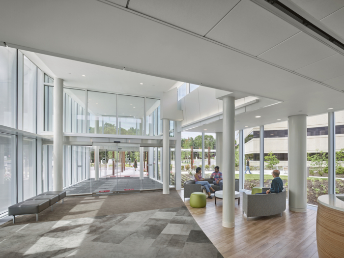 MSK Monmouth Cancer Center - 0