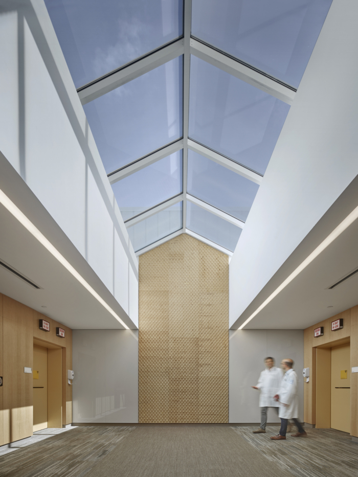 MSK Monmouth Cancer Center - 0