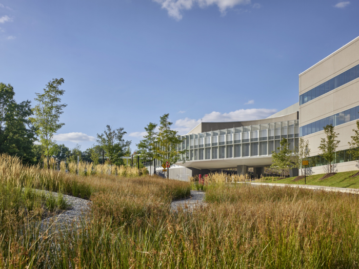 MSK Monmouth Cancer Center - 0