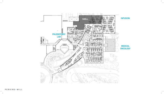 MSK Monmouth Cancer Center - 0