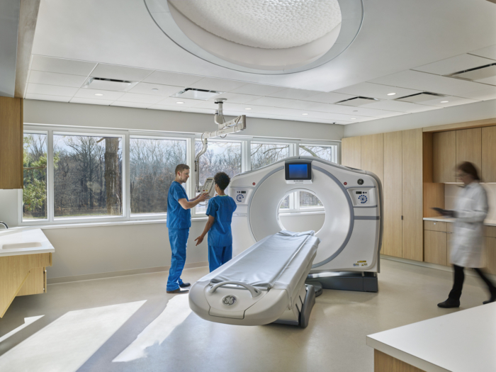 MSK Monmouth Cancer Center - 0