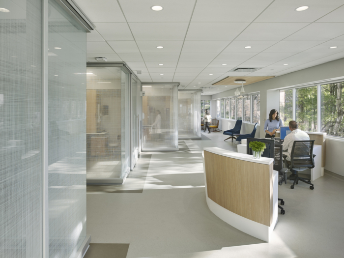 MSK Monmouth Cancer Center - 0