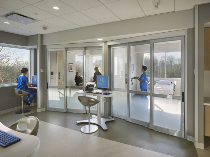 MSK Monmouth Cancer Center - 0