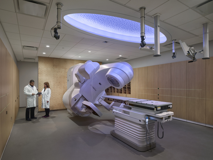 MSK Monmouth Cancer Center - 0