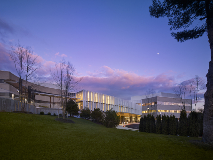 MSK Monmouth Cancer Center - 0