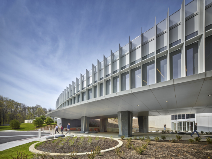 MSK Monmouth Cancer Center - 0