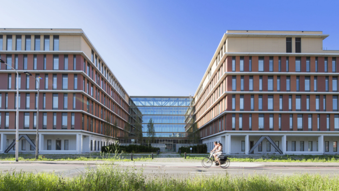 Reinier de Graaf Hospital - 0