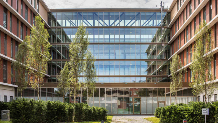 Reinier de Graaf Hospital - 0