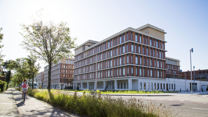 Reinier de Graaf Hospital - 0
