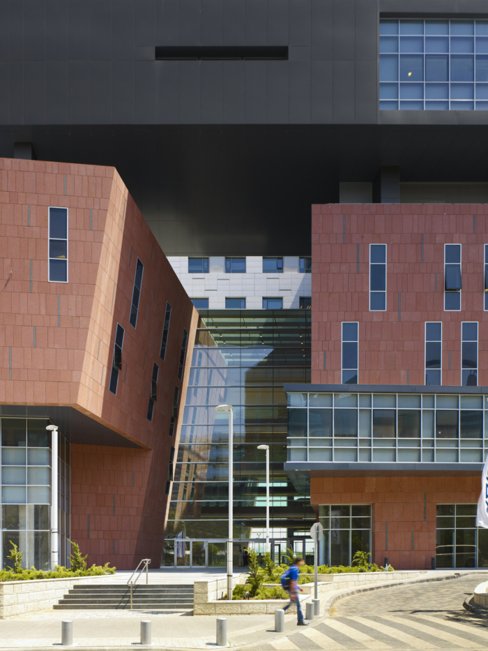 Assuta Medical Hospital - 0