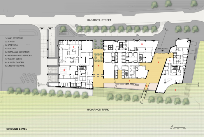 Assuta Medical Hospital - 0