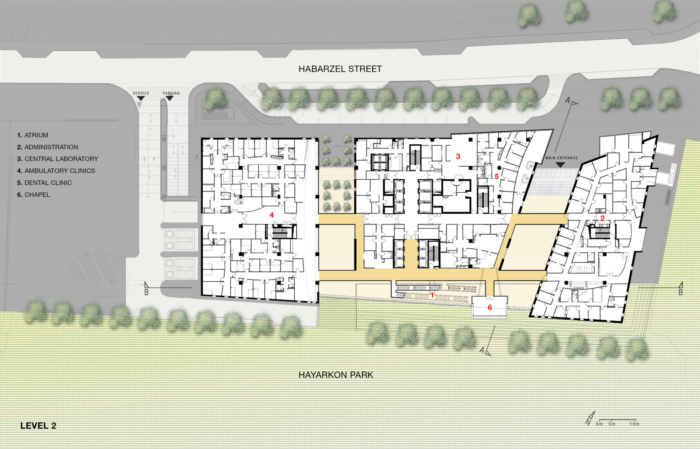 Assuta Medical Hospital - 0