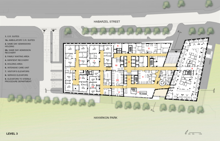 Assuta Medical Hospital - 0