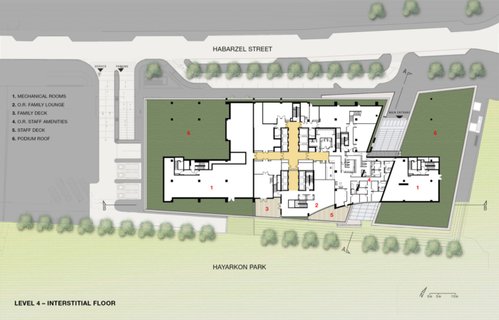 Assuta Medical Hospital - 0