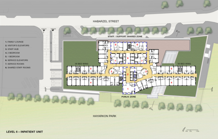 Assuta Medical Hospital - 0