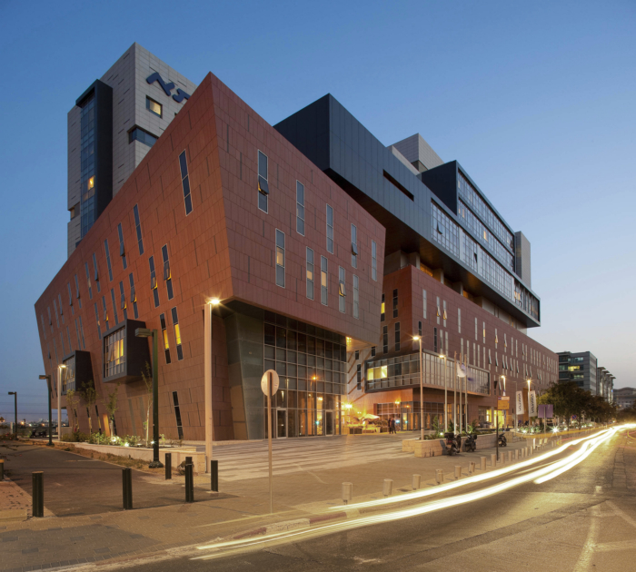 Assuta Medical Hospital - 0
