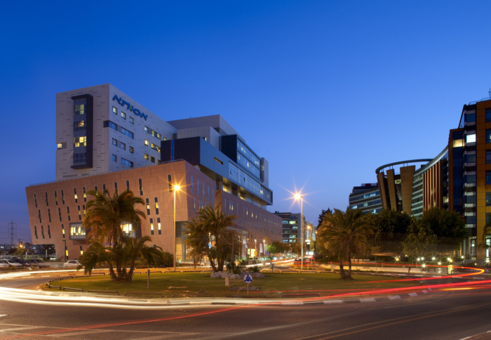 Assuta Medical Hospital - 0