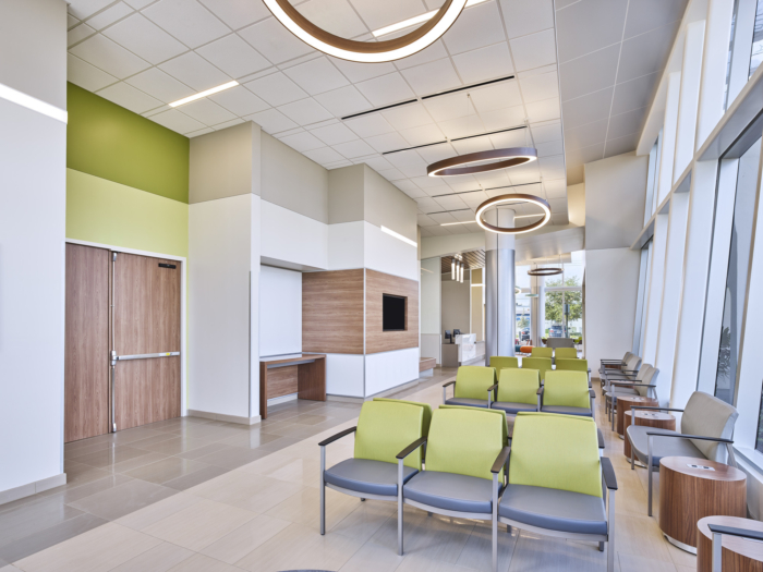 Baptist Health South Florida - Country Walk Freestanding Emergency Department - 0