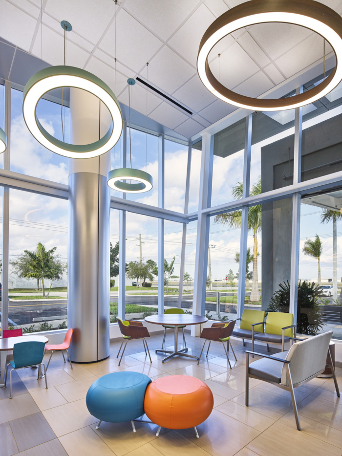 Baptist Health South Florida - Country Walk Freestanding Emergency Department - 0