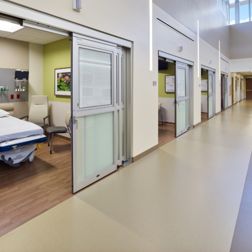 Baptist Health South Florida - Country Walk Freestanding Emergency Department