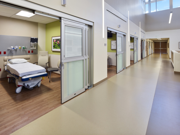 Baptist Health South Florida - Country Walk Freestanding Emergency Department - 0
