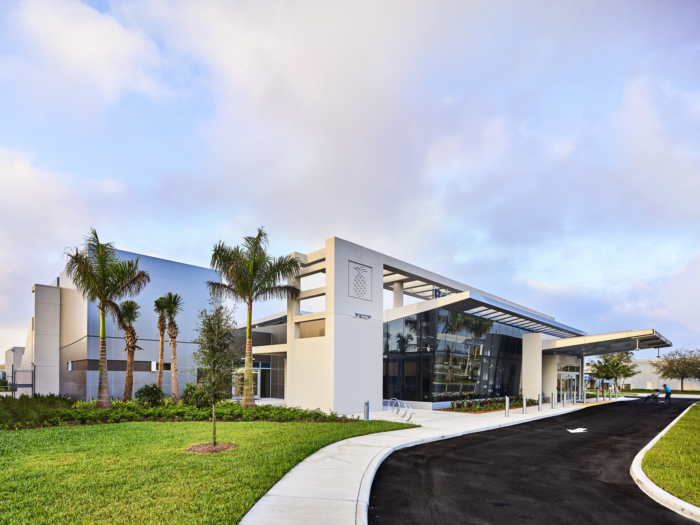 Baptist Health South Florida - Country Walk Freestanding Emergency Department - 0