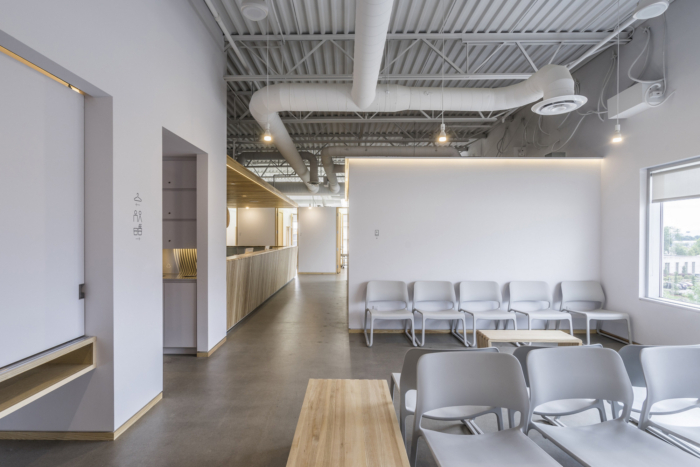 Clinique D diaphane - Light Therapy Clinic - 0