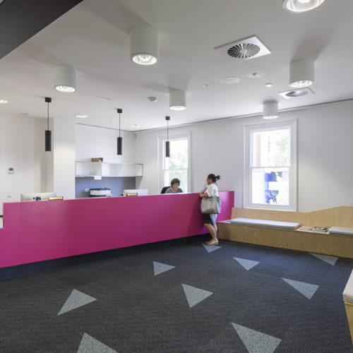recent Elgin House Medical Suites healthcare design projects