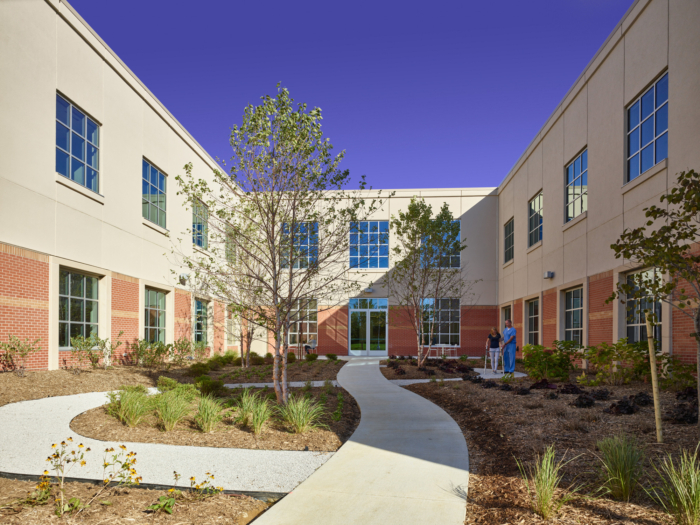 Madonna Rehabilitation Hospital Omaha - 0