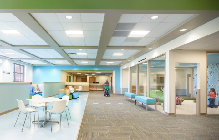 Madonna Rehabilitation Hospital Omaha - 0