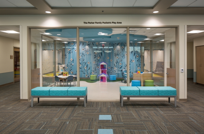 Madonna Rehabilitation Hospital Omaha - 0