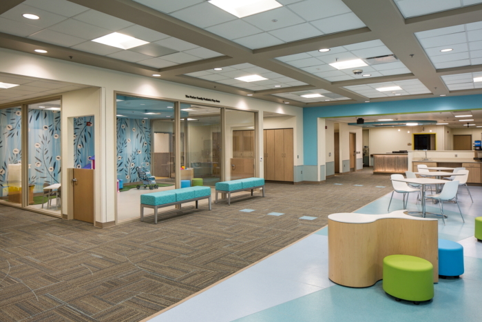 Madonna Rehabilitation Hospital Omaha - 0