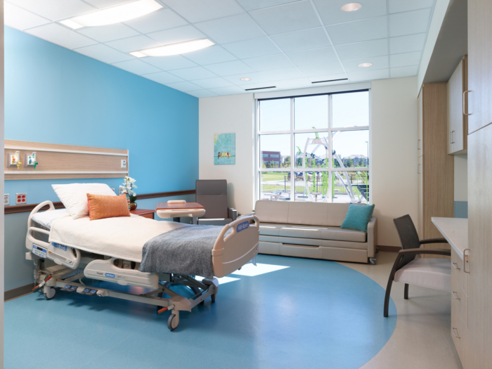 Madonna Rehabilitation Hospital Omaha - 0