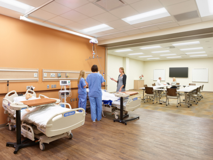Madonna Rehabilitation Hospital Omaha - 0