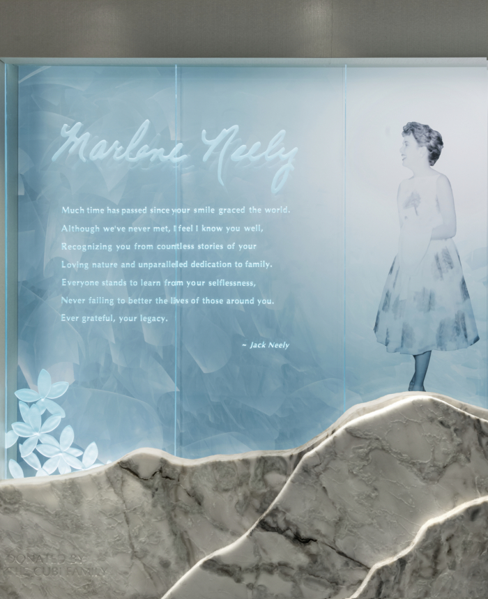 Marlene Neely Center for Digestive Health - 0