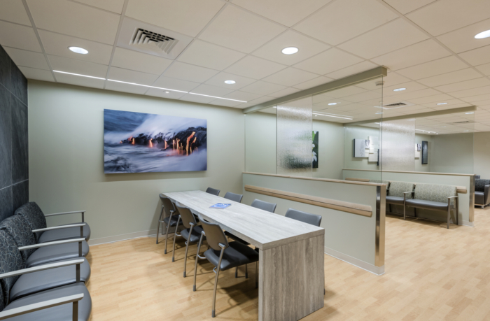 Marlene Neely Center for Digestive Health - 0