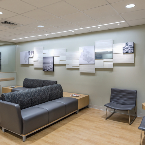 Marlene Neely Center for Digestive Health