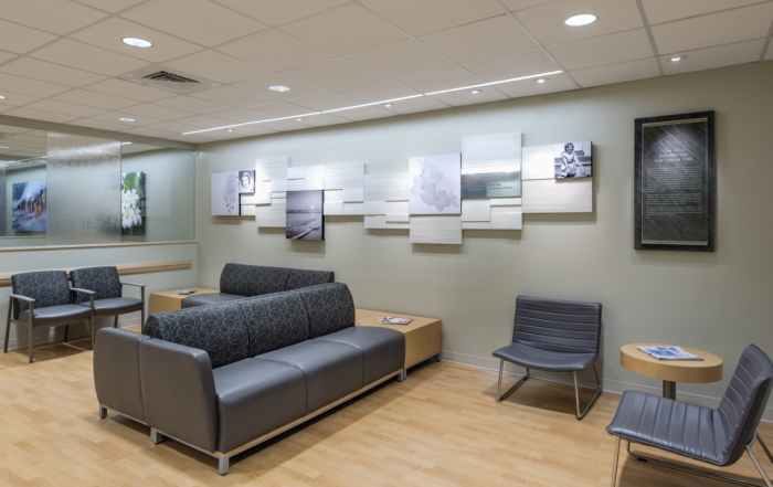 Marlene Neely Center for Digestive Health - 0