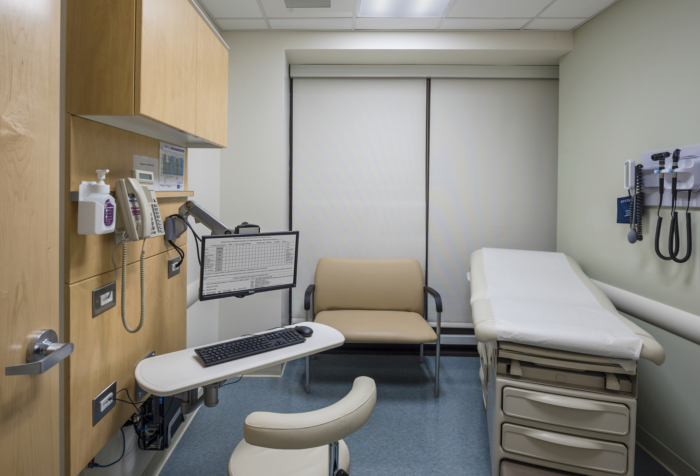 Marlene Neely Center for Digestive Health - 0